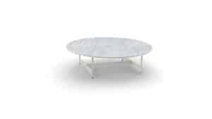 Tokio Small Table 120 - Image 3