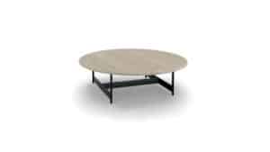 Tokio Small Table 120 - Image 2