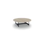 Tokio Small Table 120