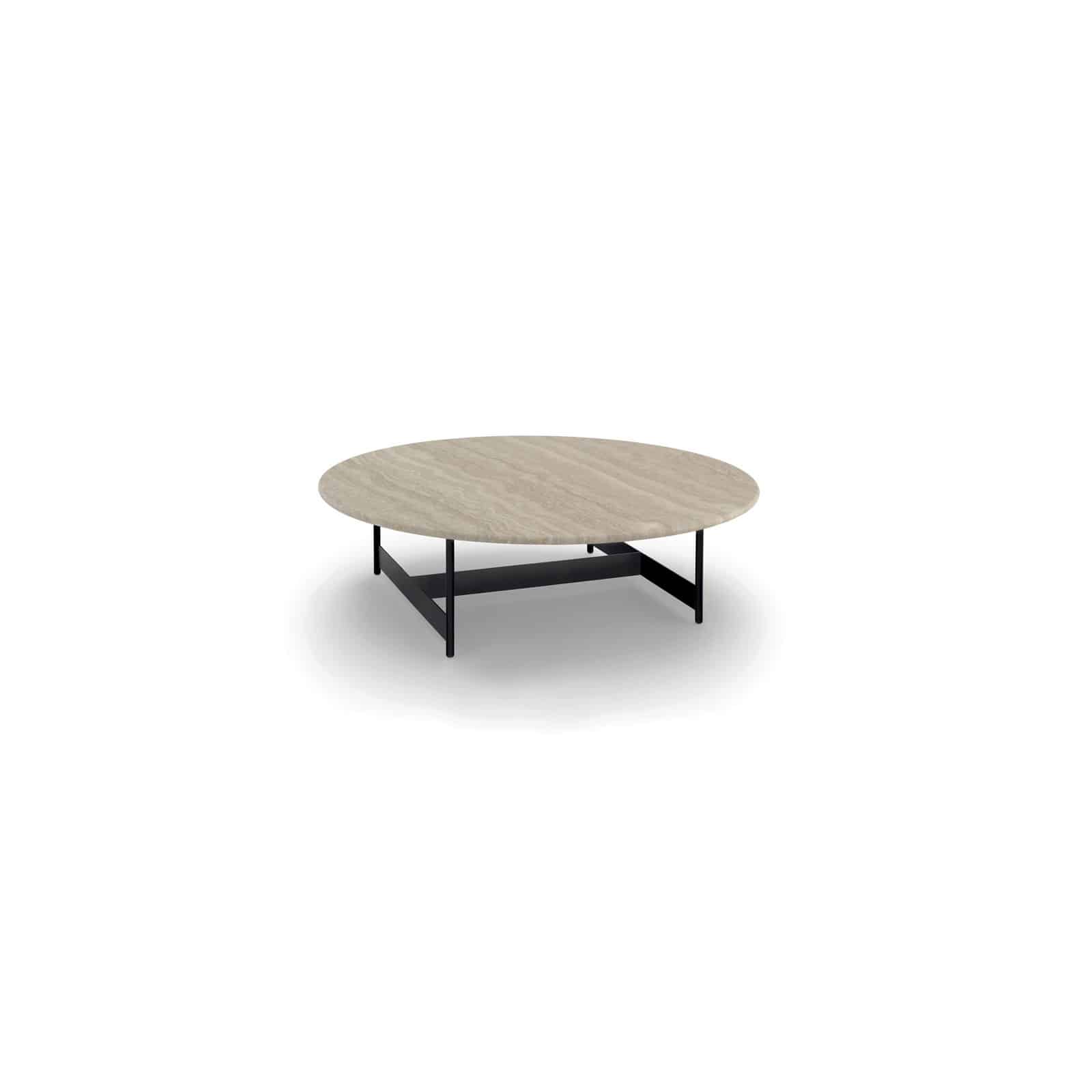 tuuci-arflex-tokio-N-square.jpg Tokio Small Table 120 - Image 1