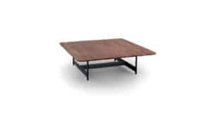 Tokio Small Table 106 X 106 - Image 2