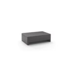 Tokio Module with Drawer