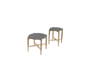 Eidos Side table - Image 2
