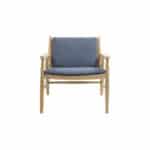 Eidos 26 Lounge Armchair