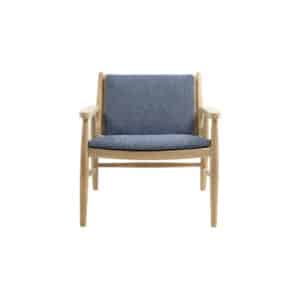 Eidos 26 Lounge Armchair