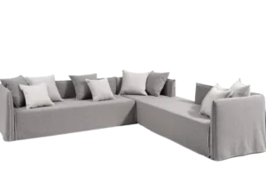 Ghost Out Modular sofa - Image 2