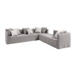 Ghost Out Modular sofa