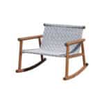Hashi 09 Rocking Chair