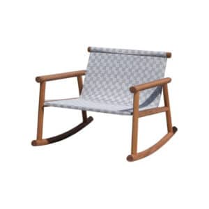 Hashi 09 Rocking Chair