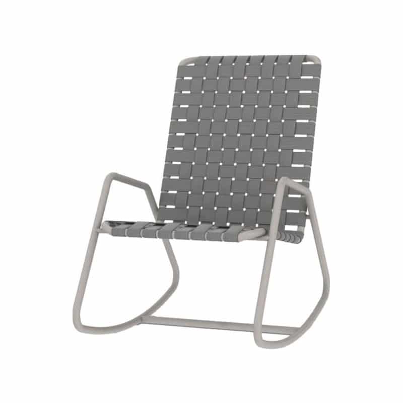 tuuci-inout_809-square.jpg Inout 809 Rocking Chair - Image 1