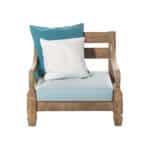 Jeko Armchair