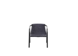 Ken Lounge armchair - Image 2