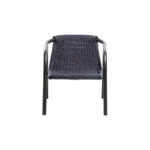 Ken Lounge armchair