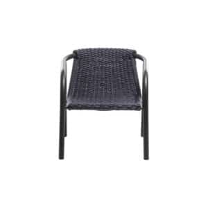 Ken Lounge armchair
