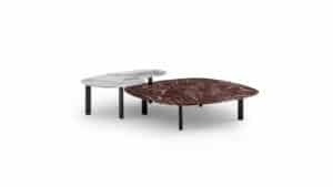 Marea Small Table 122 X 74 - Image 4