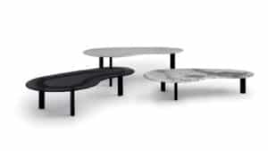 Marea Small Table 122 X 74 - Image 2