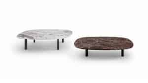 Marea Small Table 130 X 130 - Image 3
