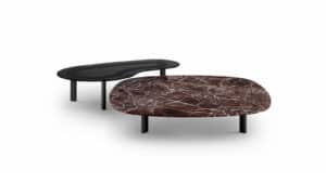 Marea Small Table 122 X 74 - Image 5
