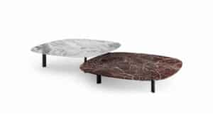 Marea Small Table 130 X 130 - Image 2