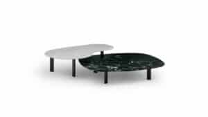 Marea Small Table 122 X 74 - Image 3