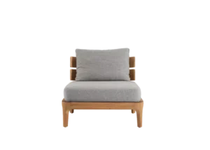 Mediterraneo Armchair - Image 2
