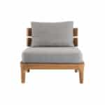 Mediterraneo Armchair