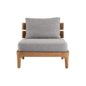 Mediterraneo Armchair