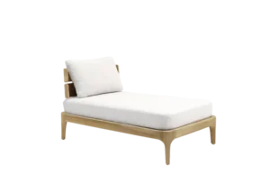 Mediterraneo 07 Chaise Longue - Image 2