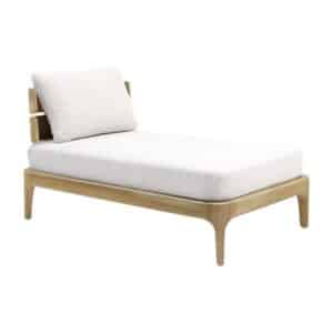 Mediterraneo 07 Chaise Longue
