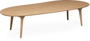 Torsa Organic Dining Table - Image 2