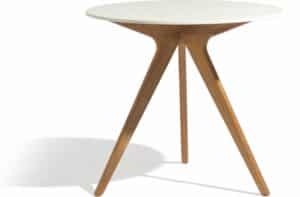 Torsa Bistro Table - Image 2