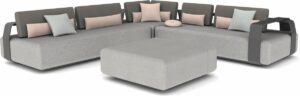 Kumo Modular Sofa - Image 2