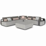 Kumo Modular Sofa