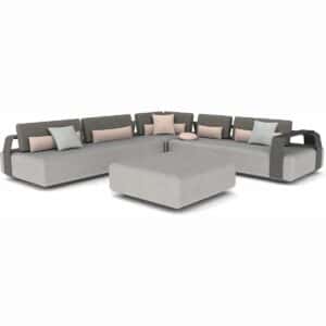Kumo Modular Sofa