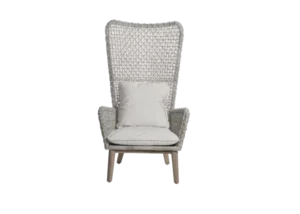 Panda 19 Bergere Armchair - Image 2