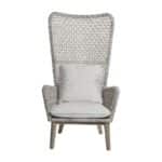 Panda 19 Bergere Armchair