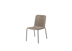Straw Chair - Image 2