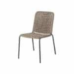 Straw Chair