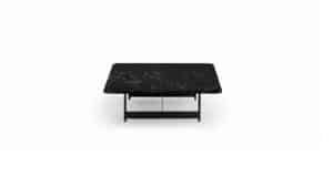 Tokio Small Table 106 X 106 - Image 4