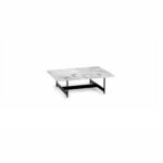Tokio Small Table 107 X 80