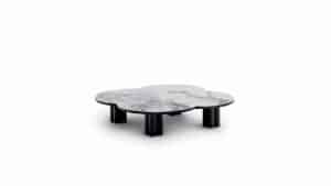 Treboli Small Table 105 X 105 - Image 3