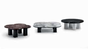 Treboli Small Table 105 X 105 - Image 2