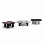 Treboli Small Table 105 X 105