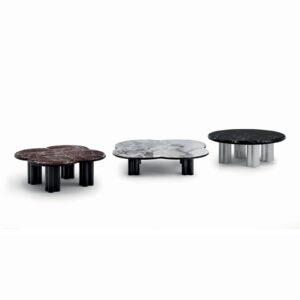 Treboli Small Table 105 X 105