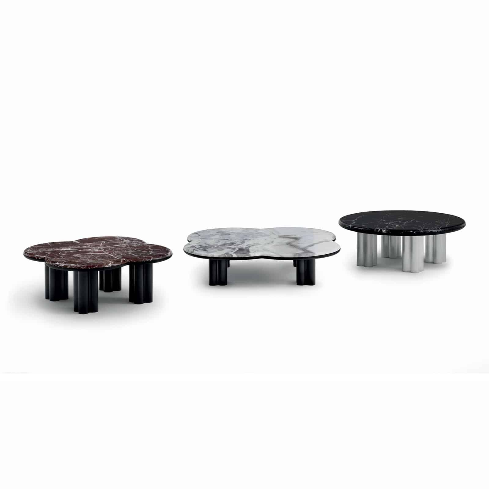 tuuci-treboli20tavolini204201600x900-square.jpg Treboli Small Table 105 X 105 - Image 1