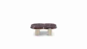 Treboli Small Table 80 X 80 - Image 5