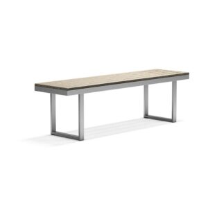 Bleau Ecowood Bench