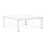 Tequesta Square Coffee Table