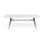 Palmera Rectangular Dining Table