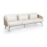 Salita 3 Seat Sofa
